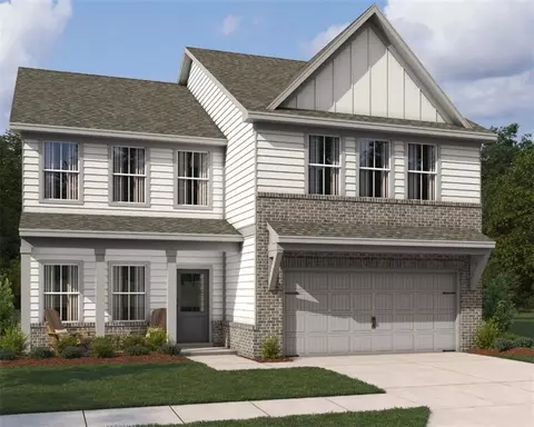 5343 Callahan Trce, Flowery Branch, GA 30542