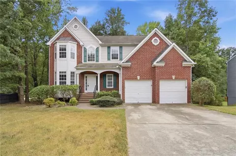 2900 Stonecrest Pt, Conyers, GA 30094