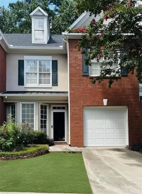 2353 Maplewood Ct SE #25, Atlanta, GA 30339