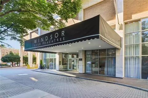 620 Peachtree St NE #904, Atlanta, GA 30308