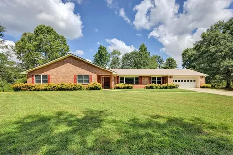 234 Glad Dale Dr SE, Conyers, GA 30094