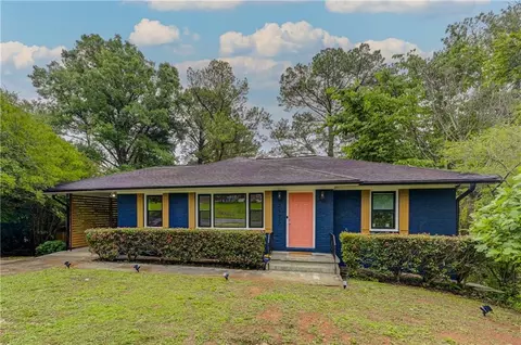 2135 Brannen Rd SE, Atlanta, GA 30316