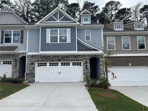 892 Counterpoint Dr #LOT 29, Decatur, GA 30032