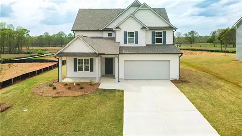 189 Hampton Hollow Dr, Jefferson, GA 30549