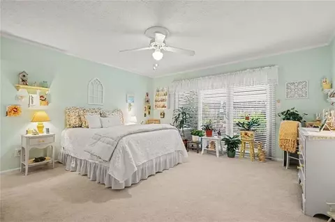 Bedroom - 4173 Dyouville Trce, Chamblee, GA 30341 photo 2 of 4