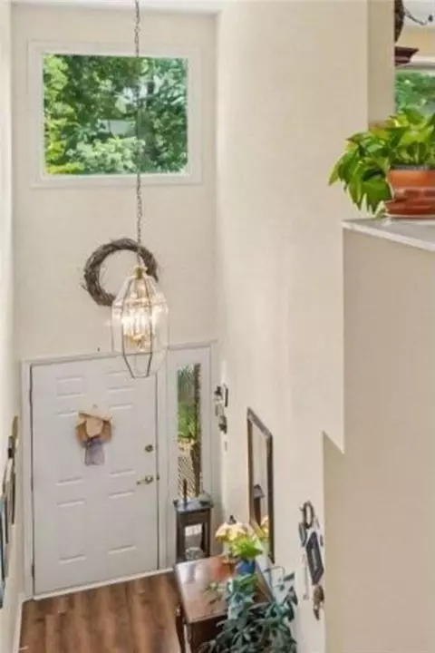 Entry Way - 4173 Dyouville Trce, Chamblee, GA 30341 photo 2 of 4
