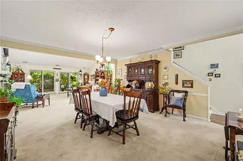 Dining - 4173 Dyouville Trce, Chamblee, GA 30341 photo 1 of 2