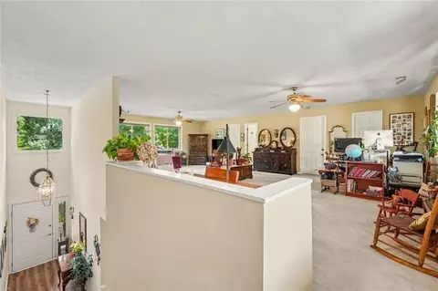 Entry Way - 4173 Dyouville Trce, Chamblee, GA 30341 photo 3 of 4