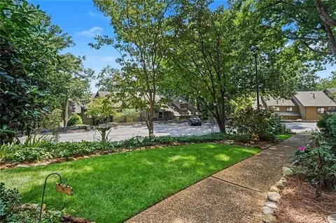 Exterior - 4173 Dyouville Trce, Chamblee, GA 30341 photo 6 of 20
