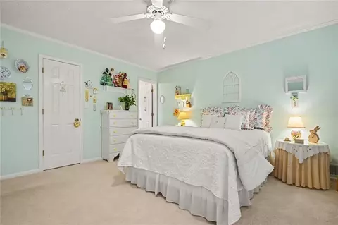 Bedroom - 4173 Dyouville Trce, Chamblee, GA 30341 photo 1 of 4