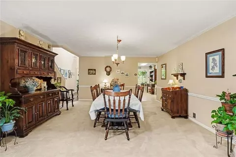 Dining - 4173 Dyouville Trce, Chamblee, GA 30341 photo 2 of 2