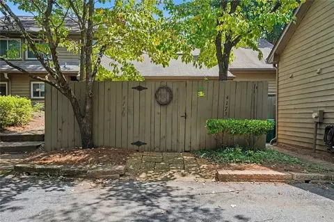Exterior - 4173 Dyouville Trce, Chamblee, GA 30341 photo 11 of 20