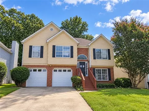 4149 Mistymorn Way, Powder Springs, GA 30127