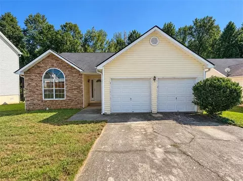 1759 Portwest Way, Hampton, GA 30228