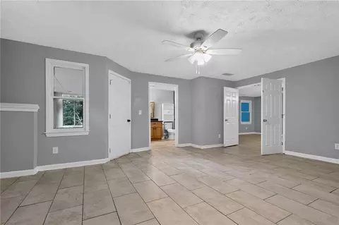 Bedroom - 2128 Cluster Ln, Grayson, GA 30017 photo 5 of 5