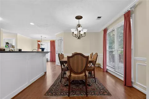 Dining - 2128 Cluster Ln, Grayson, GA 30017 photo 1 of 3