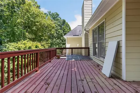 Exterior - 2128 Cluster Ln, Grayson, GA 30017 photo 3 of 4