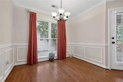 Dining - 2128 Cluster Ln, Grayson, GA 30017 photo 3 of 3