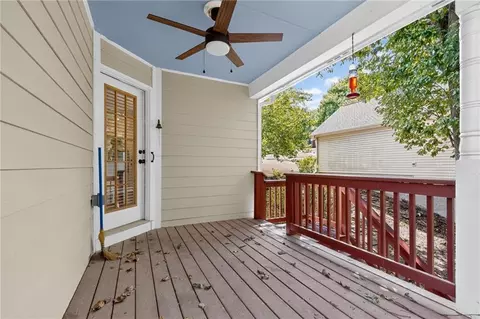 Exterior - 2128 Cluster Ln, Grayson, GA 30017 photo 2 of 4