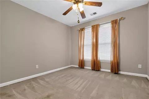 Bedroom - 2128 Cluster Ln, Grayson, GA 30017 photo 4 of 5