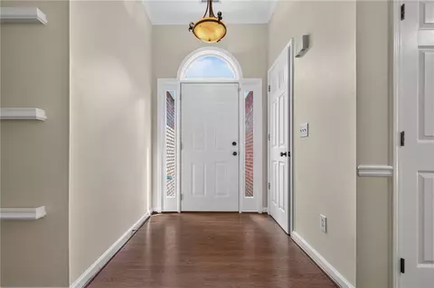 Entry Way - 2128 Cluster Ln, Grayson, GA 30017 photo 1 of 2