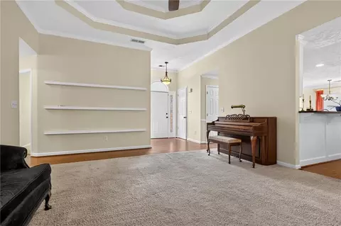 Living - 2128 Cluster Ln, Grayson, GA 30017 photo 1 of 3