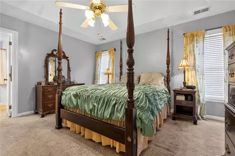 Bedroom - 2128 Cluster Ln, Grayson, GA 30017 photo 1 of 5