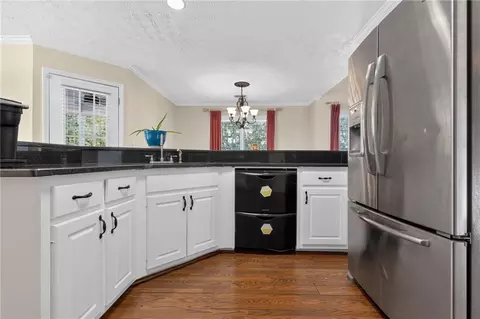 Kitchen - 2128 Cluster Ln, Grayson, GA 30017 photo 1 of 4