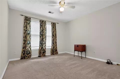 Bedroom - 2128 Cluster Ln, Grayson, GA 30017 photo 3 of 5