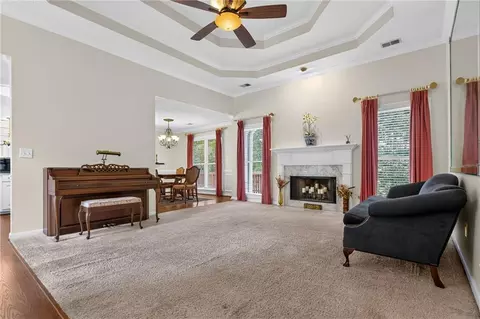 Living - 2128 Cluster Ln, Grayson, GA 30017 photo 2 of 3