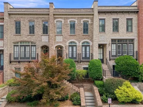 9 Arbor Way Dr #9, Decatur, GA 30030