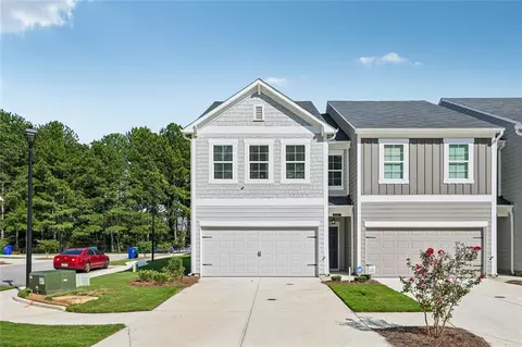 5151 Longview Run Run, Decatur, GA 30035