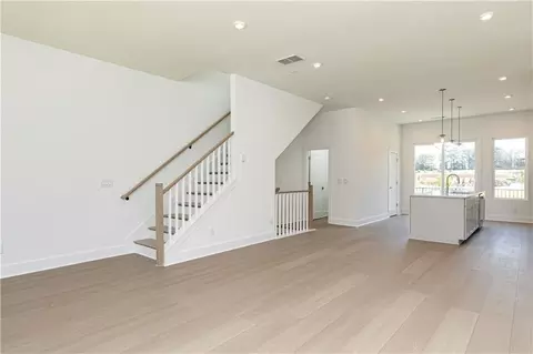Living - 4451 Gradient Ln, Chamblee, GA 30341 photo 2 of 5