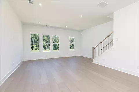 Living - 4451 Gradient Ln, Chamblee, GA 30341 photo 4 of 5