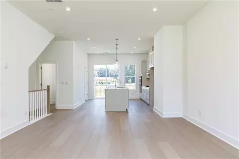 Living - 4451 Gradient Ln, Chamblee, GA 30341 photo 3 of 5