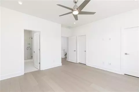 Bedroom - 4451 Gradient Ln, Chamblee, GA 30341 photo 3 of 3