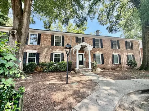 6700 Roswell Rd #11D, Atlanta, GA 30328