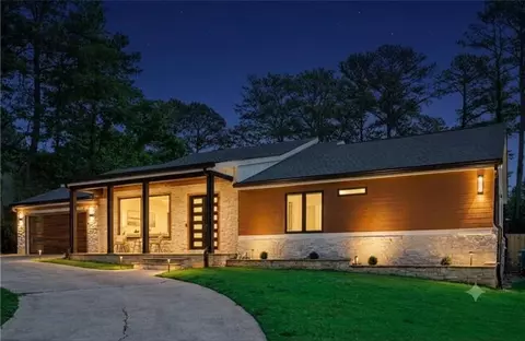 4130 Lower Roswell Rd, Marietta, GA 30068