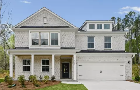 6090 Marigold Way, Atlanta, GA 30349