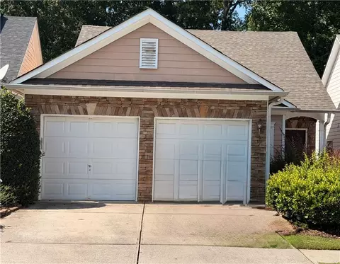 2114 Appaloosa Way, Conyers, GA 30012