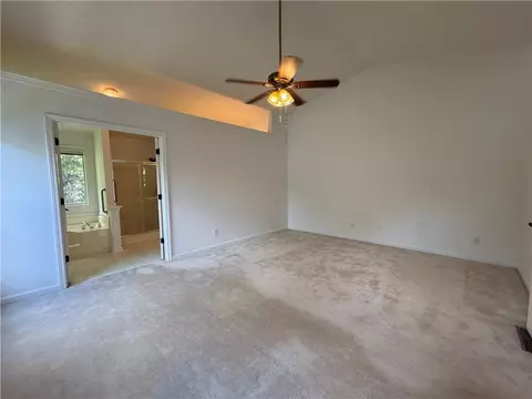 Bedroom - 1747 Forest Chase Ln, Duluth, GA 30097 photo 5 of 6