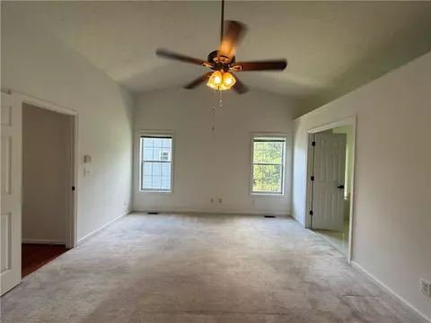 Bedroom - 1747 Forest Chase Ln, Duluth, GA 30097 photo 6 of 6