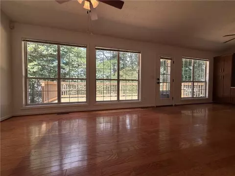 Living - 1747 Forest Chase Ln, Duluth, GA 30097 photo 3 of 7