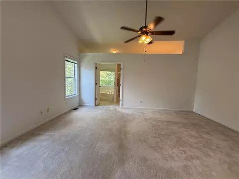 Bedroom - 1747 Forest Chase Ln, Duluth, GA 30097 photo 3 of 6
