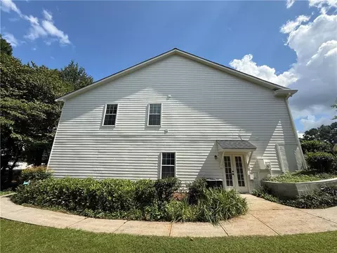 Exterior - 1747 Forest Chase Ln, Duluth, GA 30097 photo 4 of 8