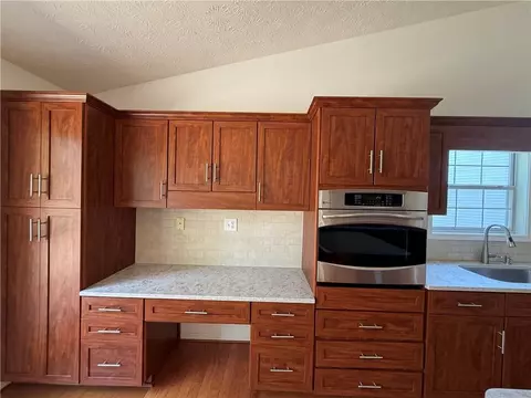 Kitchen - 1747 Forest Chase Ln, Duluth, GA 30097 photo 7 of 8
