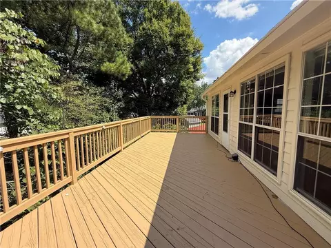 Exterior - 1747 Forest Chase Ln, Duluth, GA 30097 photo 3 of 8