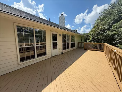 Exterior - 1747 Forest Chase Ln, Duluth, GA 30097 photo 2 of 8