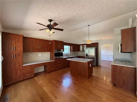 Kitchen - 1747 Forest Chase Ln, Duluth, GA 30097 photo 8 of 8