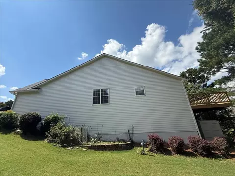 Exterior - 1747 Forest Chase Ln, Duluth, GA 30097 photo 7 of 8